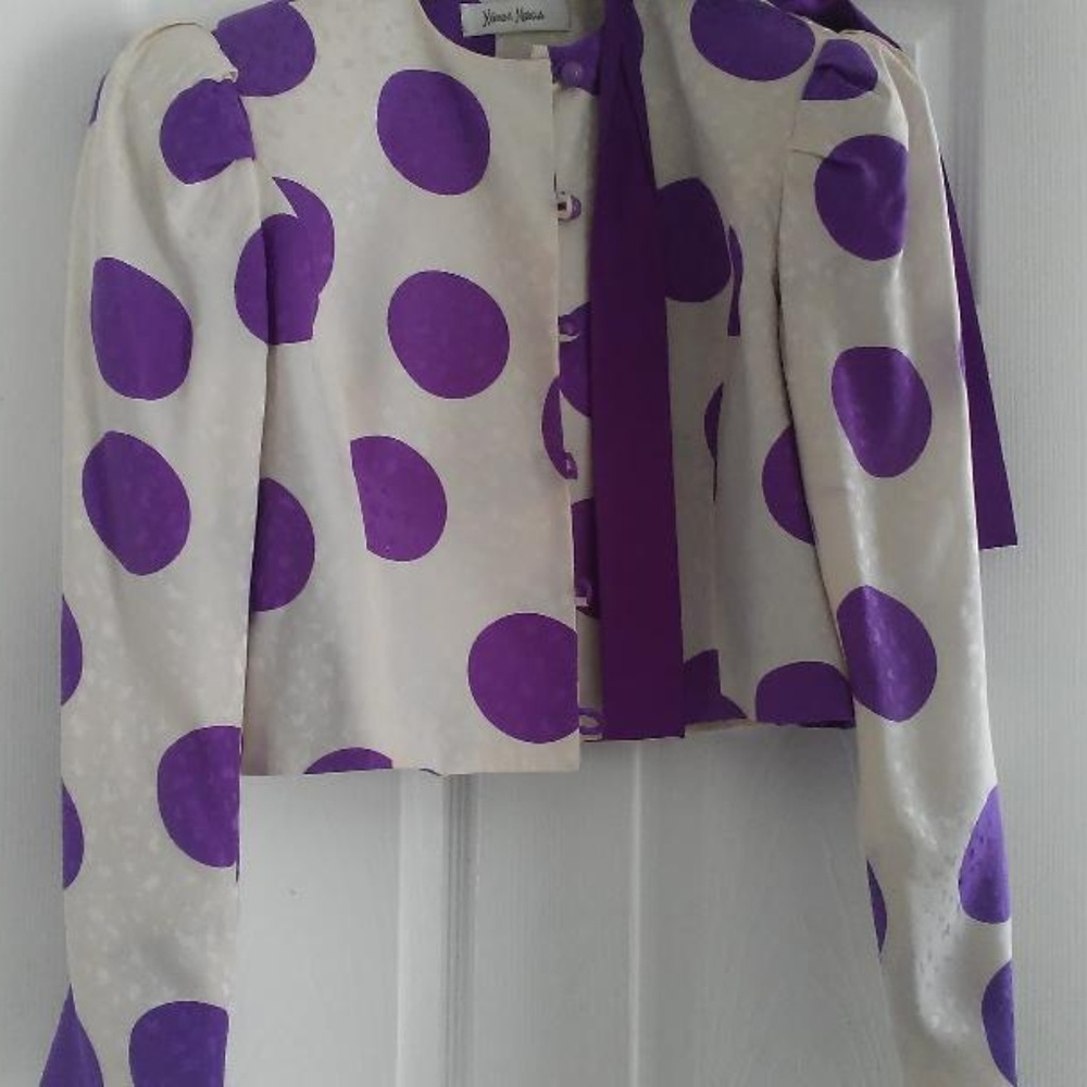 Neiman Marcus Blazer Jacket
